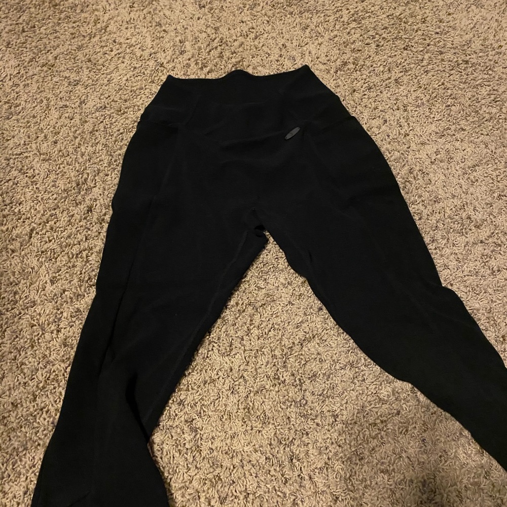 NWOT Gymshark capris